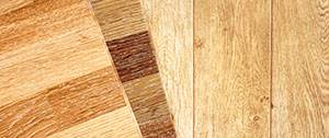 soorten houten vloeren